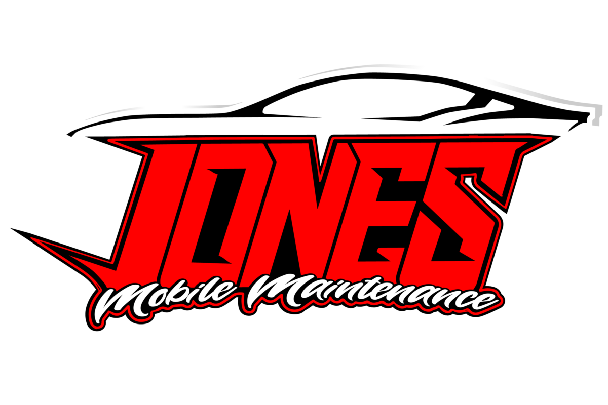 Jones Mobile Maintenance